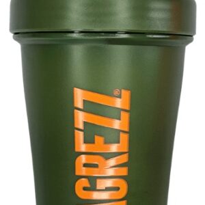 Extrifit šejkr agrezz 400 ml