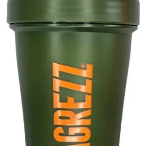 Extrifit šejkr agrezz 400 ml