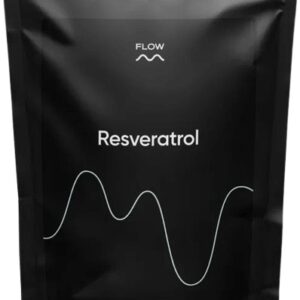 Flow resveratrol 20 g