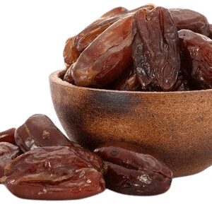 Grizly datle sušené 1000 g