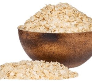 Grizly rýžové vločky 1000 g výprodej (pošk.obal)