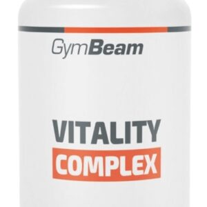 Gymbeam vitality complex 60 tablet