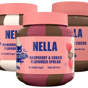 Healthyco nella 350 g