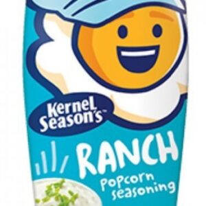 Kernel season's kořenící směsi - ranch