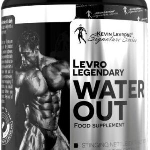 Kevin levrone levro legendary water out 90 tablet
