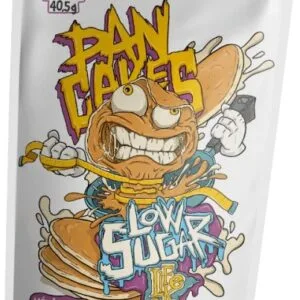 Lifelike pancakes 500 g - tasty protein
