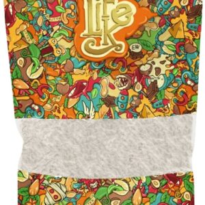 Lifelike špaldová mouka 500g