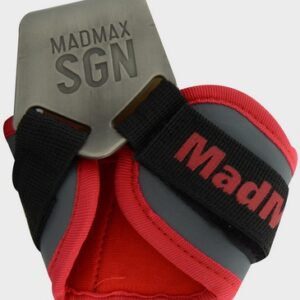 Mad max háky na posilování