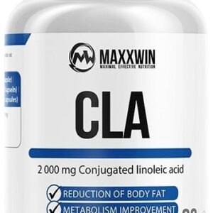 Maxxwin cla 90 kapslí