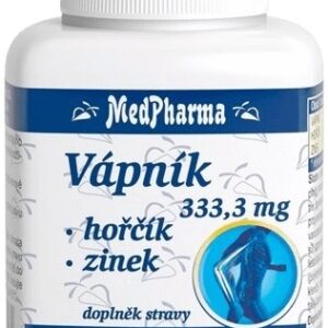 Medpharma vápník 333