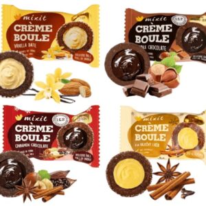 Mixit crème boule 30 g