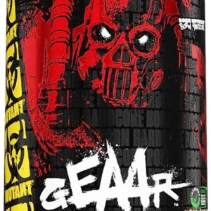 Mutant geaar™ (new) 420 g - broskev/mango