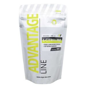 Myotec l-citrulline 300g