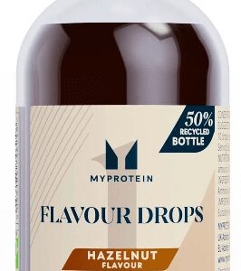 Myprotein flavdrops 50 ml - toffee