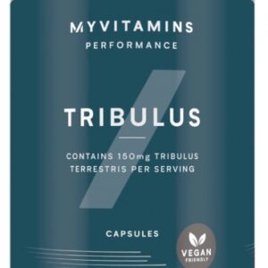 Myprotein tribulus