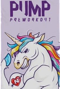 Nutrend rychleschnoucí ručník - pump