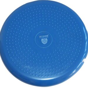 Power system balanční podložka balance air disc - modrá