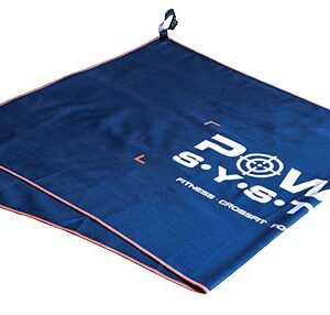 Power system ručník gym towel