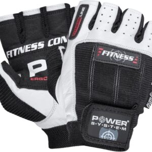 Power system rukavice fitness - m