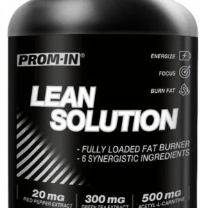 Prom-in lean solution 180 kapslí