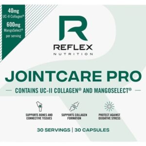 Reflex jointcare pro 30 kapslí