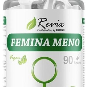 Revix femina meno 90 kapslí