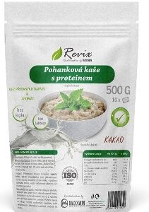 Revix pohanková proteinová kaše 500 g