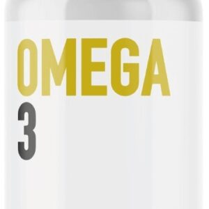 Sizeandsymmetry omega 3 100 kapslí