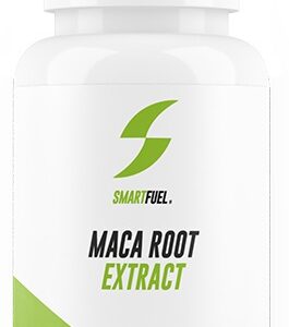 Smartfuel maca root extract 90 kapslí