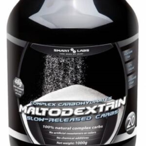 Smartlabs maltodextrin 1000 g