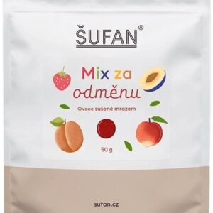Šufan mix za odměnu 50 g
