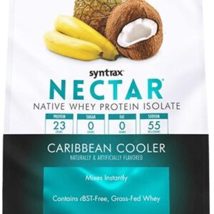 Syntrax nectar 907 g