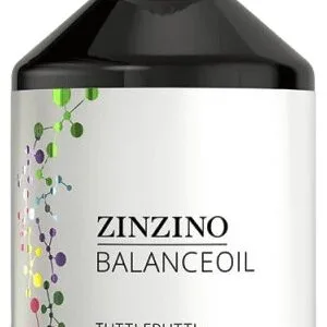 Zinzino balanceoil 300 ml - tutti frutti