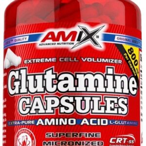 Amix glutamine