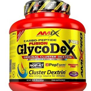 Amix glycodex pro 1500 g