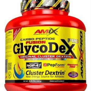Amix glycodex pro 1500 g - lemon/lime