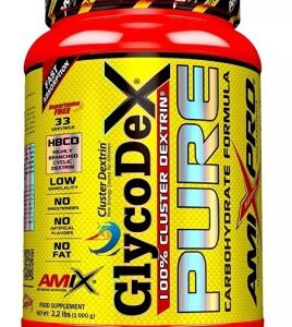Amix glycodex pure 1000g natural