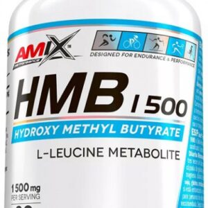 Amix hmb 1500 90 kapslí