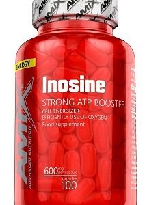 Amix inosine 100 kapslí