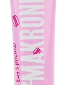 Big boy tuba 75 g - vanilková makronka