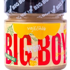 Big boy vaječňák 220 g