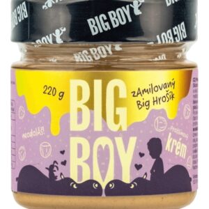 Big boy zamilovaný hrošík 220 g