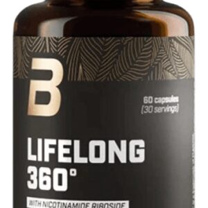 Biotechusa lifelong 360° 60 kapslí