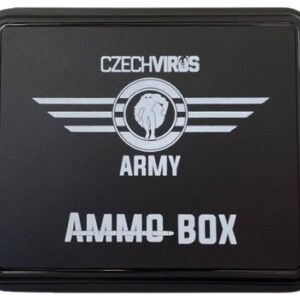 Czech virus pillmaster xl box