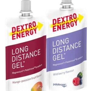 Dextro energy long distance gel 50 ml