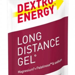 Dextro energy long distance gel 50 ml - mango a marakuja