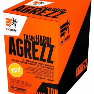 Extrifit agrezz 20 x 20