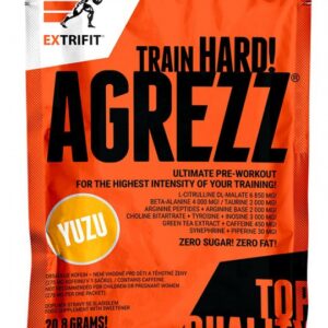 Extrifit agrezz 20