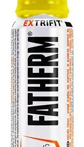 Extrifit fatherm shot 90 ml - citron