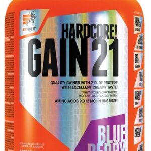 Extrifit hardcore gain 21 3000 g